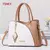 Mulher bolsa de ombro designer de luxo bolsa para mulheres crossbody bolsa tote feminina - loja online