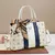 Nova mulher bolsa de ombro grande capacidade bolsa para as mulheres 2025 crossbody saco padrão plutônio portátil balde saco senhoras sacos do mensageiro - comprar online