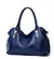 Imagem do Saco das mulheres bolsa de Ombro Feminino Bolsa para as mulheres saco Crossbody nova moda sacos macios grande capacidade oblíqua corpo bolsa