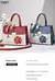 Bolsa feminina hander bag para mulher 2025 sacola crossbody moda único saco para mulher sac a principal femme luxo - loja online