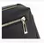 Imagem do Bolsa tiracolo de grande capacidade feminina, bolsa casual, designer de luxo feminina, moda, 2024