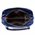 Saco das mulheres bolsa de Ombro Feminino Bolsa para as mulheres saco Crossbody nova moda sacos macios grande capacidade oblíqua corpo bolsa - Aure