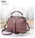 Bolsa tiracolo de grande capacidade feminina, bolsa casual, designer de luxo feminina, moda, 2024 - Aure