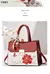 Imagem do Bolsa feminina hander bag para mulher 2025 sacola crossbody moda único saco para mulher sac a principal femme luxo