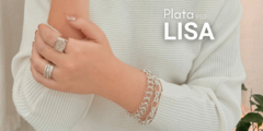 Banner de la categoría PLATA LISA