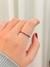 Anillo con Circones de Colores