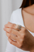 Anillo Cinco Filas