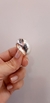 Anillo tipo Chunky Inflado - comprar online