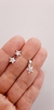 Conjunto dije y Pasador Estrellas