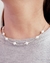 Cadena con Perlas - comprar online