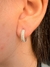 Aro Cubic Blanco