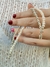 Pulsera doble cadena - comprar online