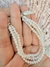 Pulsera triple - comprar online