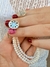 Pulsera triple en internet