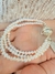 Pulsera triple