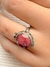 Anillo Secreto de raíz