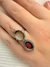 Anillo Secreto de raíz - Mia Risueña*