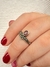 Anillo raíz gota