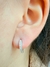 Aros huggies sin fin