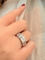 Anillo circones redondos
