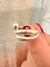 Anillo Gotas encontradas - comprar online