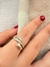 Anillo Gotas encontradas