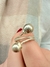Anillo bola cruzado en internet