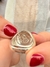 Anillo sello San Benito - comprar online
