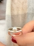 Anillo Perla en canal - comprar online