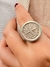 Anillo sello San Benito
