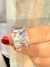 Anillo Arco con cubic