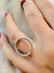 Anillo Círculo