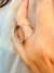 Anillo Círculo - comprar online