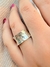 Anillo Martelé