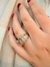 Anillo ámbar - Mia Risueña*