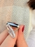 Anillo Doble negro y blanco - comprar online
