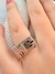 Anillo con Inicial