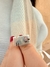 Anillo con Inicial - comprar online