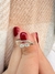 Anillo arco con cubic - comprar online