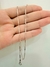 Cadena Puntos Palito de 45