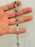 Pulsera peruana espiga color en internet