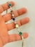 Pulsera Peruana con puntos de luz - comprar online