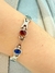 Pulsera óvalo color en internet
