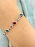 Pulsera Semillas color - comprar online