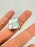 Anillo Cubo Nácar en internet