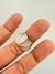 Anillo ala de nácar