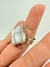 Anillo Cubo Nácar - comprar online