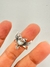 Anillo búho con nácar - comprar online