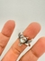 Anillo búho con nácar en internet