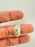 Anillo pétalps de nácar - comprar online